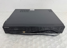 Samsung DVD-VR357 HDMI VCR/DVD Lettore combinato registrazione #DO