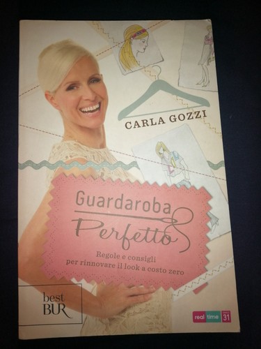 Guardaroba perfetto carla - guardaroba,