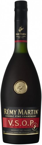Remy martin cognac p - remy, v.s.o.p.