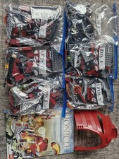 LEGO Bionicle Battle Of Metru