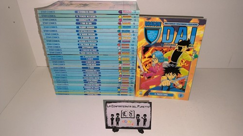 Dragon dai grande avventura - la,