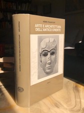 H. Frankfort - Arte e