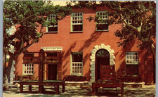 St. George's, Bermuda Town