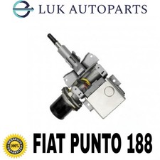 PIANTONE SERVOSTERZO ELETTRICO