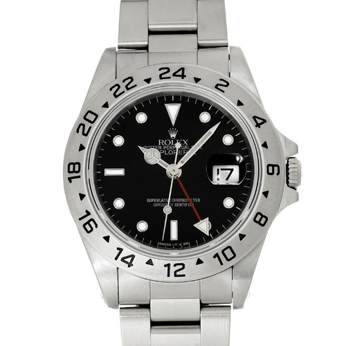 Orologio rolex explorer - explorer, ii