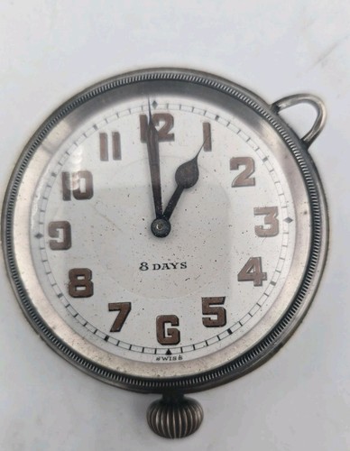 Orologio tasca vintage - da,