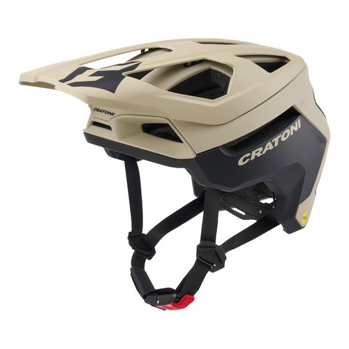 Cratoni casco enduro mtb - enduro,