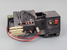 HP 7475A Plotter Power +