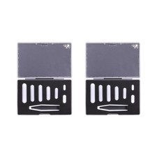 2X Agitatore Magnetico