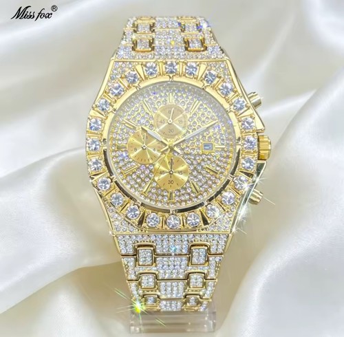 Orologio uomo missfox hip - da,