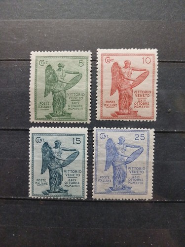 Regno 1921 vittoria - -,