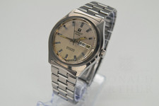 Orologio automatico uomo