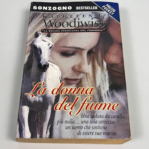 Donna del fiume kathleen - la,