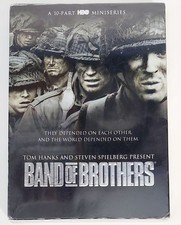 Band brothers dvd 10 - dvd,,
