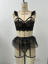 Pigiama donna sexy lingerie