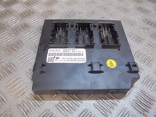 MODULO COMANDO CARROZZERIA