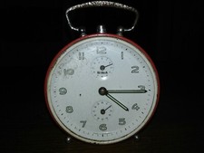 OROLOGIO SVEGLIA RARO ANTICO
