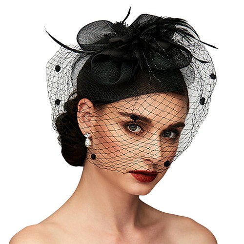 Cappello donna fascinator - cappello, da
