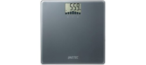 Imetec bilancia pesapersone - imetec,