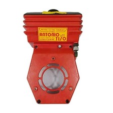 SERBATOIO CARBURANTE BENZINA per motore CM 46 1A MOTOPOMPA ricambi usati