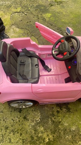 Macchina elettrica per bambini - per,