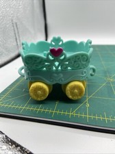 Green Car My Little Pony