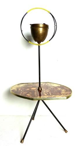 Posacenere anni vintage - posacenere,