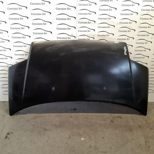 Cofano anteriore citroen - cofano, c2