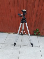 manfrotto 3050 treppiede e
