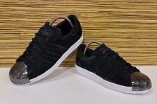 Scarpe sneakers adidas Superstar 80s W "Metal Toe" S75056 6,5=40 ottime condizioni