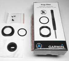 Garmin virb elite - virb, prop/elica