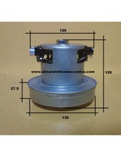 Motore aspirapolvere 2000 - 2000, w