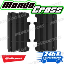 Griglie protezione radiatori