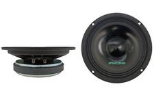 Ipnosis ipm 165s audio sp - ipm,