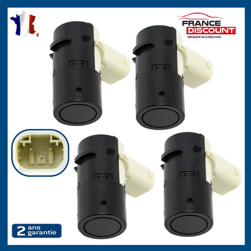 Capteur recul arriere - 4,