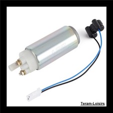 Pompa Benzina Per Johnson