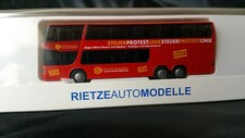 Raro RIETZE MODELLI AUTO 60278