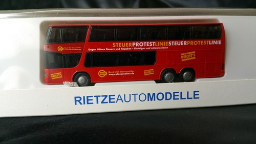 Rare mint rietze auto modelle - rietze,
