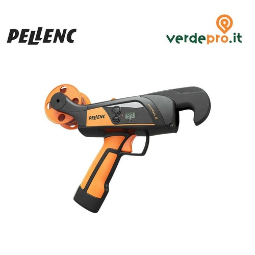 Pellenc fixion legatrice a - fixion, 2