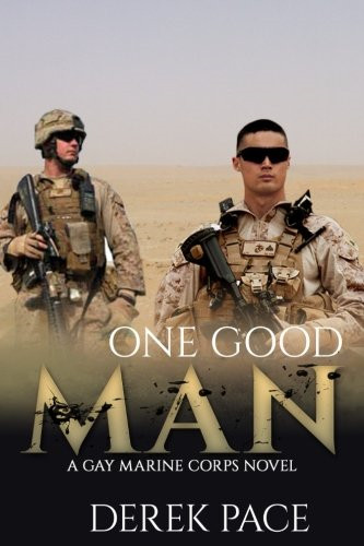 One good man gay - one,