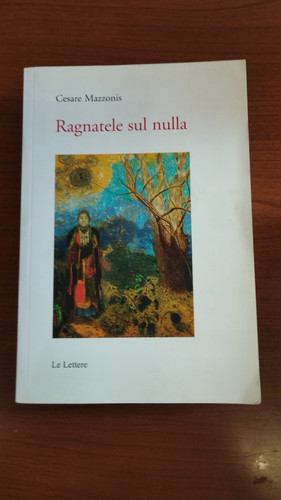 Mazzonis cesare ragnatele - 29,