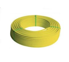 TUBO MULTISTRATO PER GAS 373 ISOCLIMA ROTOLO DA 50 METRI DIAMETRO 16