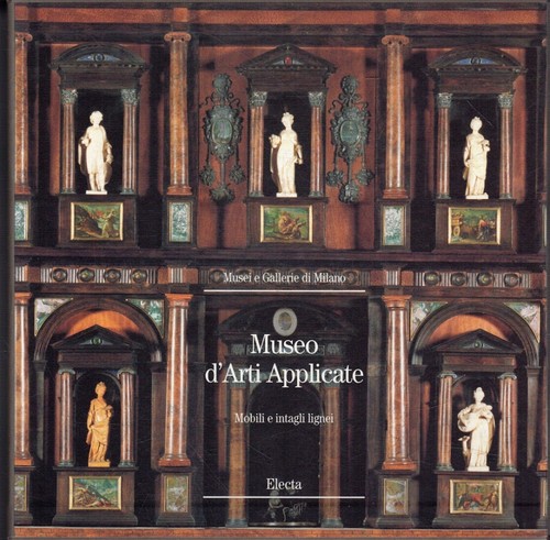 Museo arti applicate mobili - museo,
