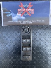 Pulsantiera Tastiera Alzavetro E Ricambi Renault Captur E Clio Dal 2012