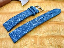 Cinturino orologio pelle