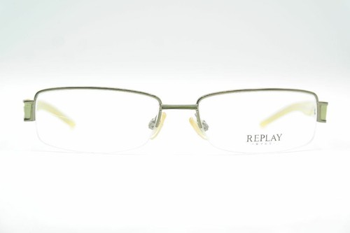Replay re283 verde halbrand - replay,