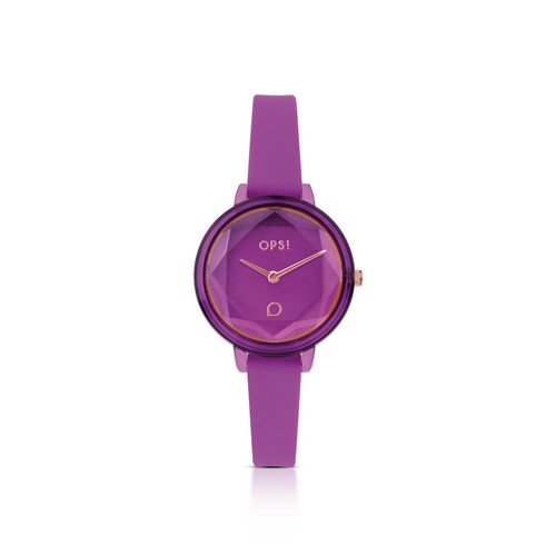Orologio ops objects donna - ops,