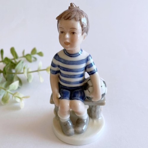 Figurina calcio royal - figurina,