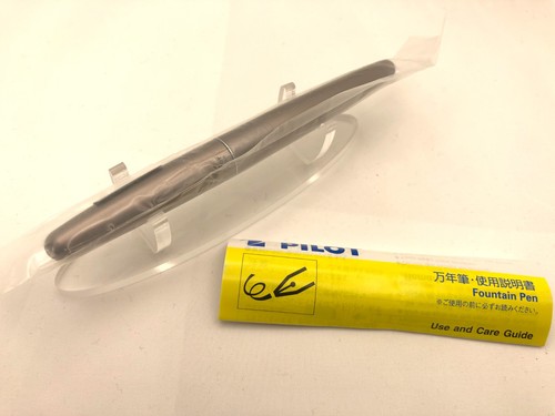 Penna stilografica pilot japan - pilot,