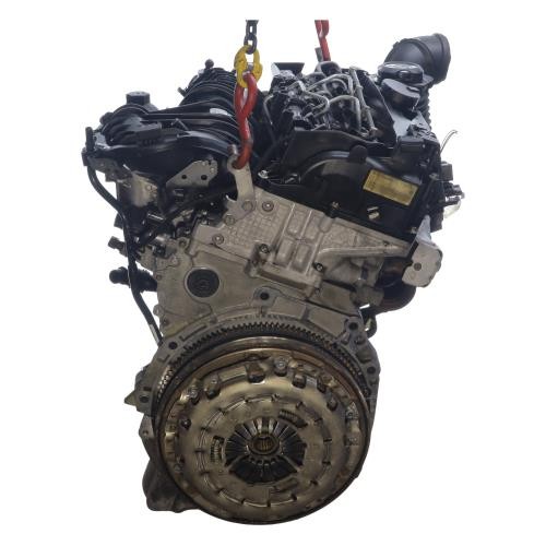 Motore bmw serie e90 phase - phase, 1